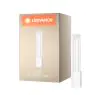 Ledvance Dulux-L LED 8W - 840 Blanc Froid | 4-Pins - Équivalent 18W