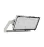 Ledvance Projecteur LED Max Aluminium Gris 600W 84000lm 65x120D - 740 Blanc Froid | IP66 - Asymétrique