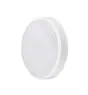 Philips Hublot LED Coreline WL140V Blanc 22W 2200lm - 840 Blanc Froid | 390mm - IP65 - Dali Dimmable