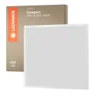 Ledvance LED Paneel Compact 33W 3630lm - 840 Koel Wit | 60x60cm - UGR 